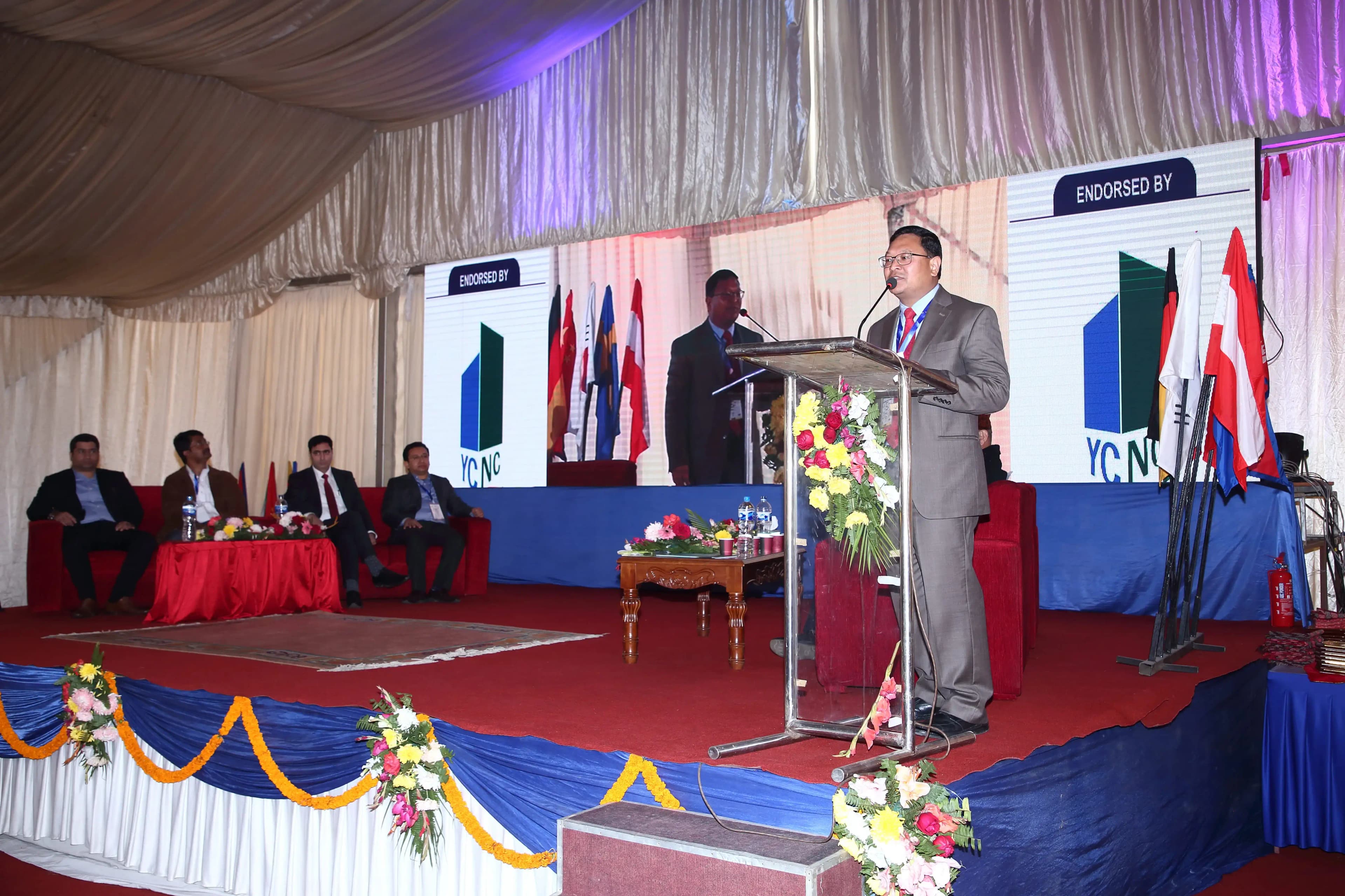International Technical Seminars