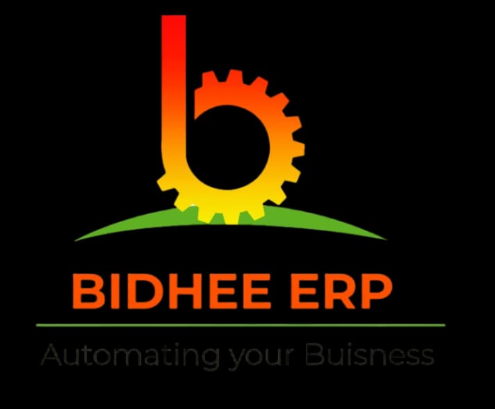 Bidhee ERP