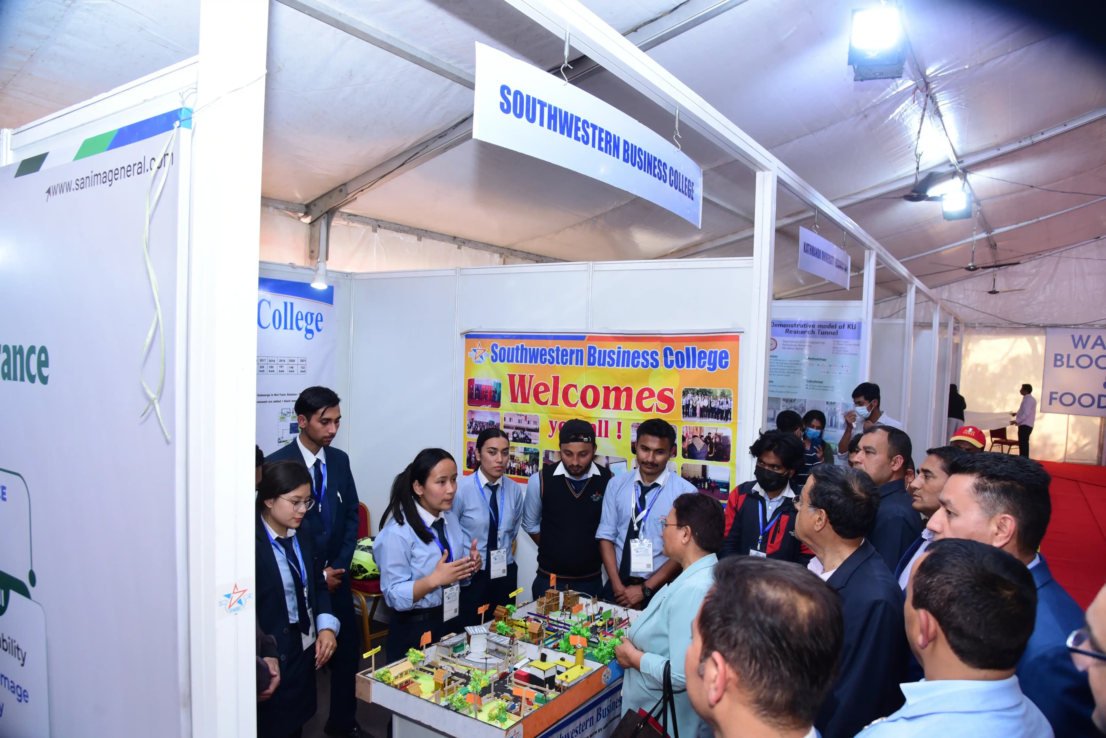 Himalayan Green Energy Expo 2022