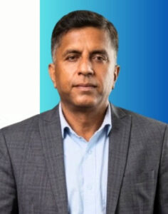 Mr. Anup Acharya
