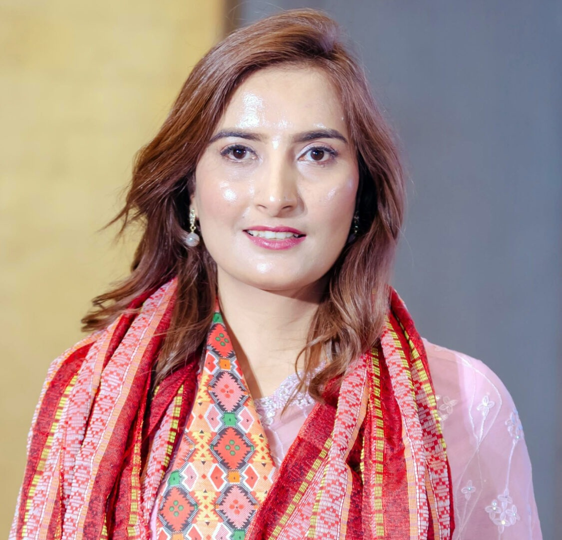 Ms. Jyoti Gaire