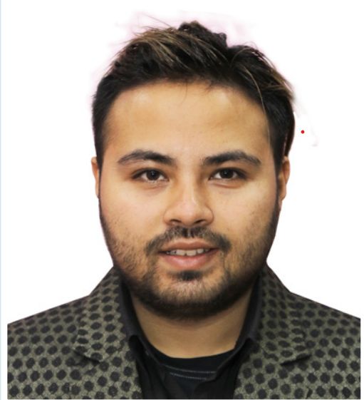 Mr. Milan Khadka