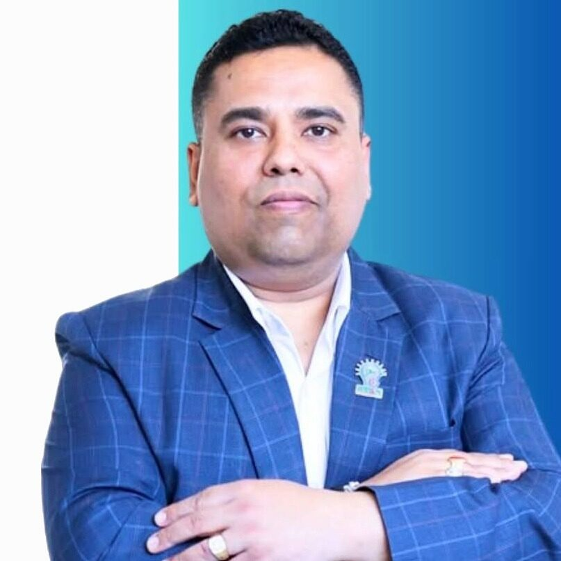 Mr. Narendra Ballav Panth