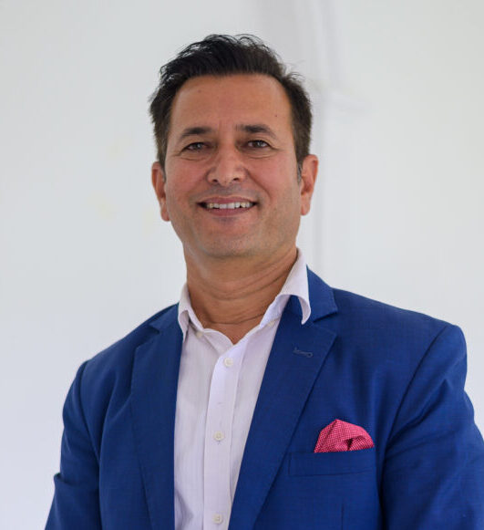 Mr. Ganesh Karki