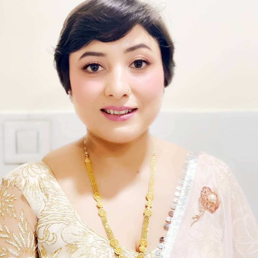 Ms. Sangita Dhamala