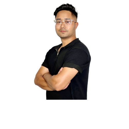 Bishal Prajapati