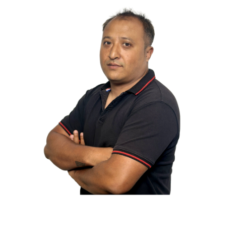 Narendra Maharjan