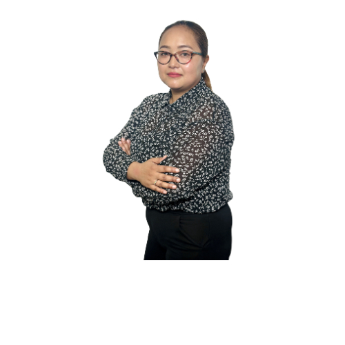 Srijana Gurung