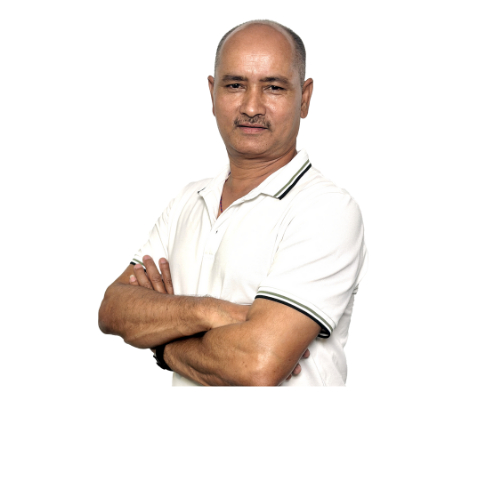 Sunil Bhandari